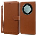 Brown-Strap