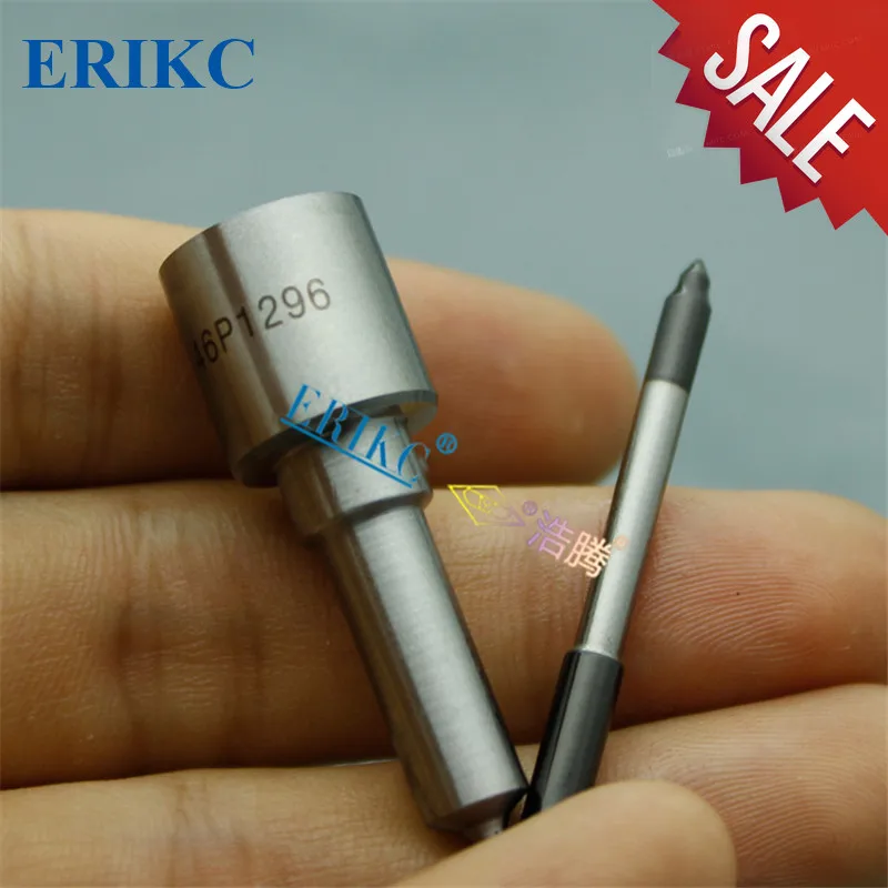 

ERIKC DLLA146P1296 сопло DLLA 146 P 1296 топливный инъектор 0433171811 распылитель пожарная струя для 0 445 110 141, 0986435086
