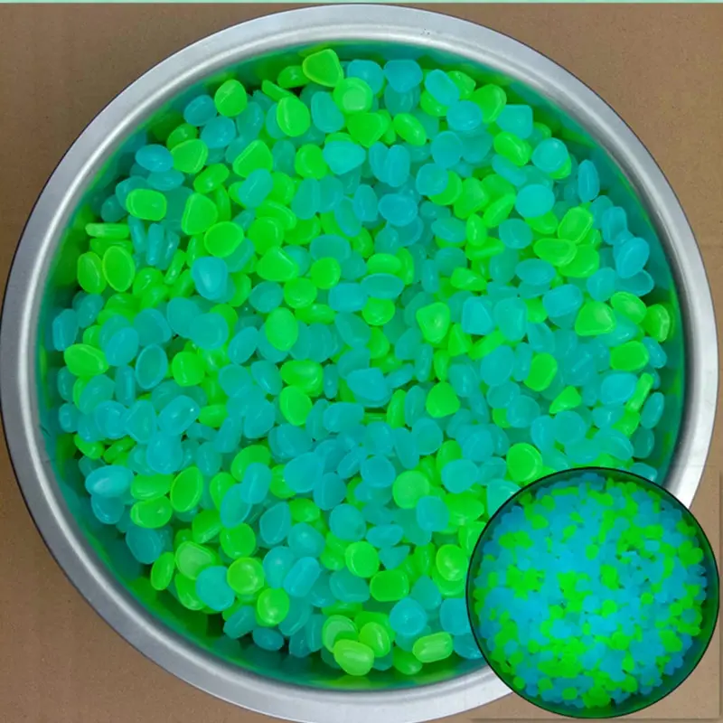 Blue-green