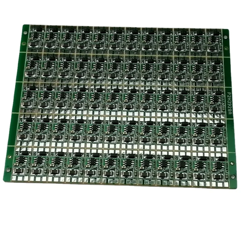3.3V output power supply car display voltage regulator module