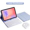 Purple No Mouse