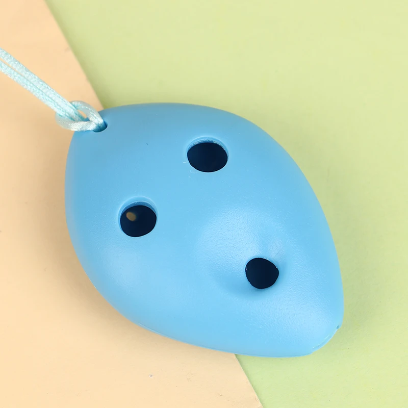 Fellflying Flûte Jouet, flûte pour ,Jouet de flûte de Dessin animé | Petits enregistreurs en Bois pour Tout-Petits, flûte à 6 Trous pour , Jouet sonore Musical pour l'éducation précoce