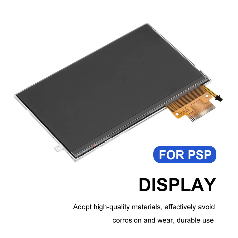 Lcd Display Replacement Parts Easy Installation Compatible For Sony For