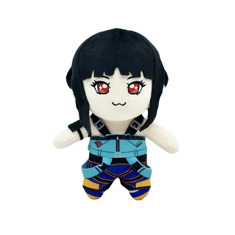 Juguetes De Peluche Kpop Demon Hunters, Muñecos De Peluche | Cuotas Sin Interés