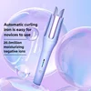 Automatic Electric Hair Curler 32MM Auto Rotating Ceramic Hair Roller Professional Curling Iron Curling Wand Hair Waver 2