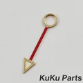 NO.17 Gold Red