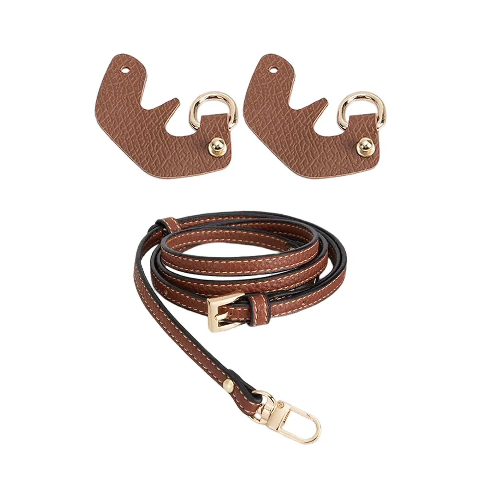 

Bag Transformation Strap Crafts Shoulder Strap for Purse Wallet Accessories