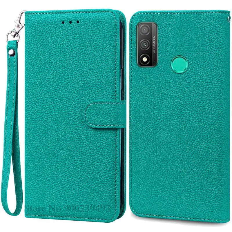 Luxurious Flip Leather Wallet Phone Case with Premium Cover Coque s Etui