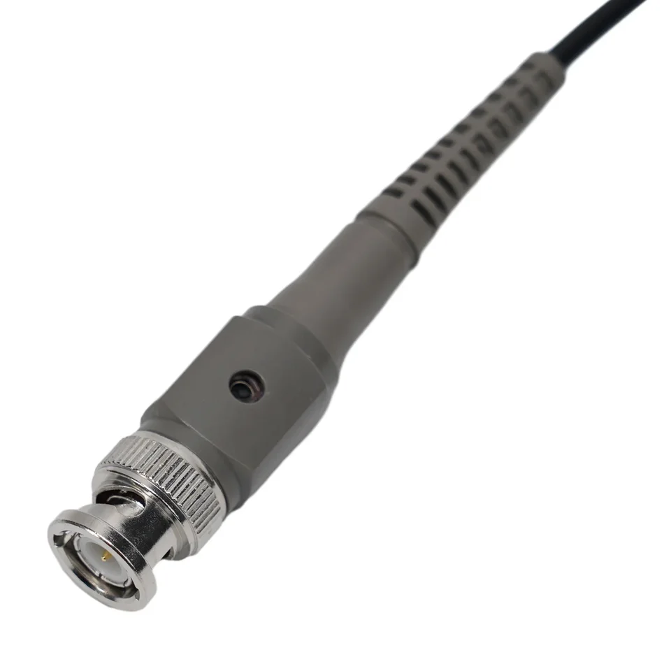 1Pcs of P6100 Oscilloscope Probe 100MHz/ 10MOhm/ 600V TECHMAKERS