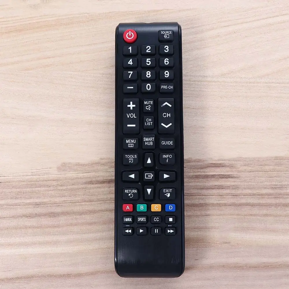 Sostituzione Tv Utilizzare Direttamente Il Telecomando Sostitutivo Per Il Telecomando Samsung Tv Tv Telecomando Smart Tv Lcd Remote