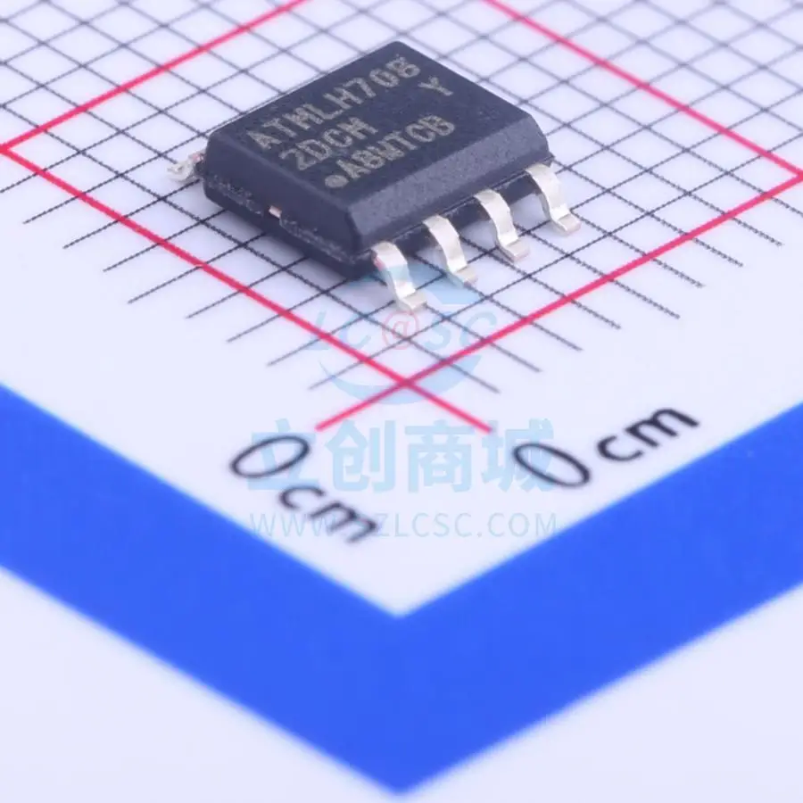 1PCS/LOTE AT24C128C-SSHM-T AT24C128C-SSHM AT24C128C 2DCM SOP-8 100% New and original