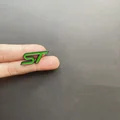 Green Black