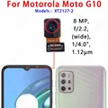 Moto G10 Front
