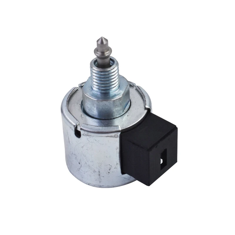 

Сменный соленоид отключения топлива карбюратора 3X ДЛЯ Briggs & Stratton 694393 с карбюратором Walbro Carb