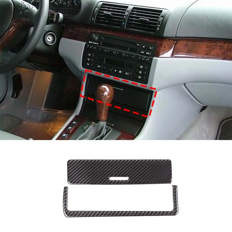 ú ܼ  Ʈ г Ŀ Ʈ ƼĿ,  ź  ׸ ŰƮ, BMW 3 ø E46 1998-2004 ׼