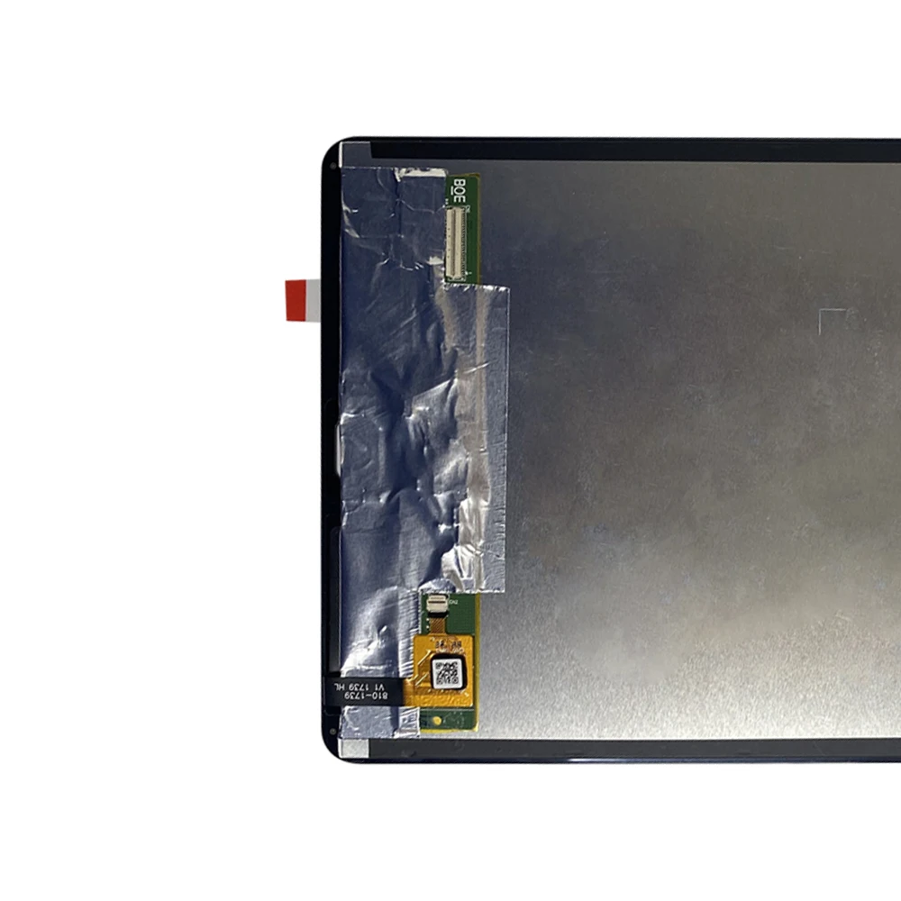 10.1'' LCD Touch Screen Assembly for Xiaomi MiPad 4 Plus - Tablet Digitizer Replacement Description Image.This Product Can Be Found With The Tag Names Lcd display, Tablet Accessories Parts, Tablet LCDs Panels, Tablet Parts