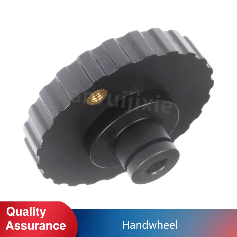 Handwheel Sieg C1050&m1&x1&grizzly M1015&grizzly 7 Mini