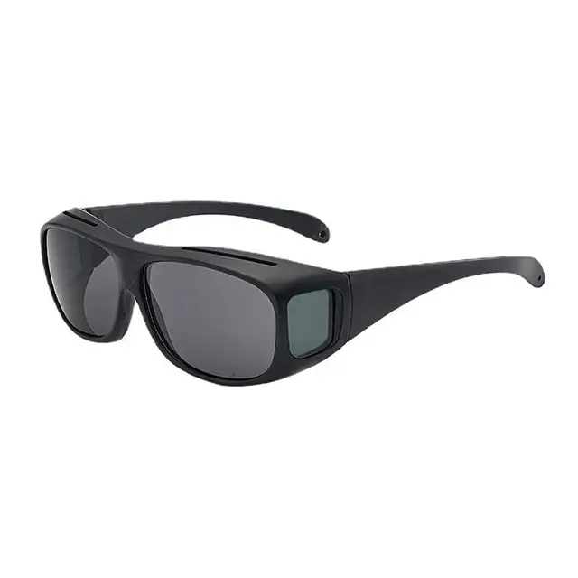 Car Night-Vision Sunglasses Night Driving Glasses Driver Goggles Unisex Sun Glasses UV Protection Sunglasses Eyewear Trending 6