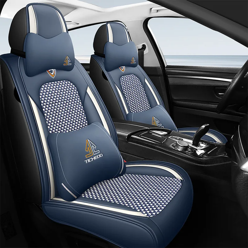 

Car Seat Cover For BMW X6 F16 2015 2016 2017 2018 2019 2020 2021 2022 2023 2023 Year