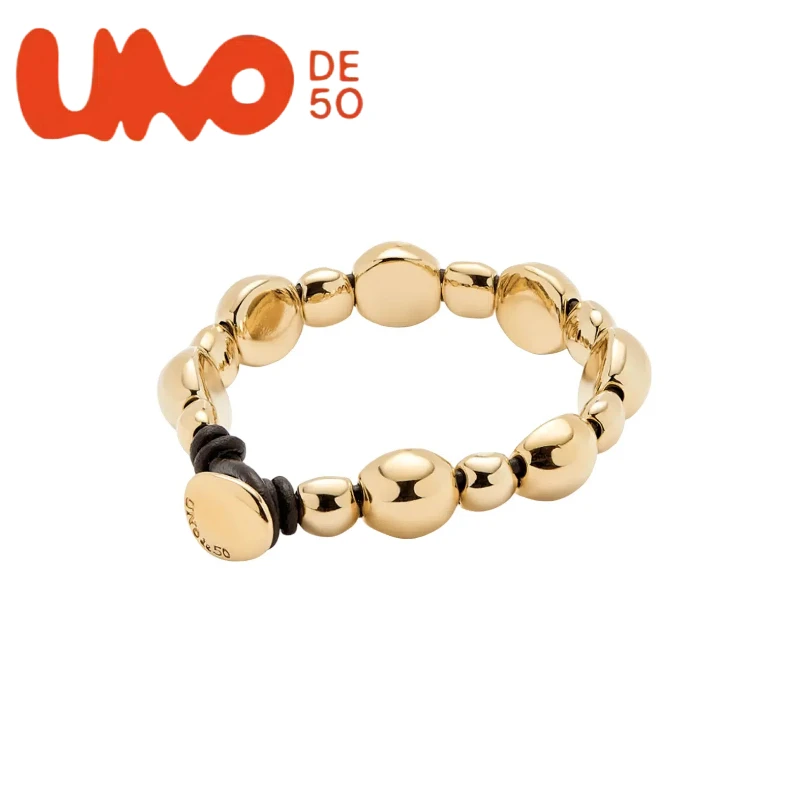 Customizable UNOde50 Bracelet