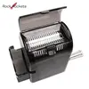 R&R Manual Hand Tobacco Grinder High Efficient Grass Crank Cutter with Storage Box Muller Shredder for Smoking Home Accessories 1