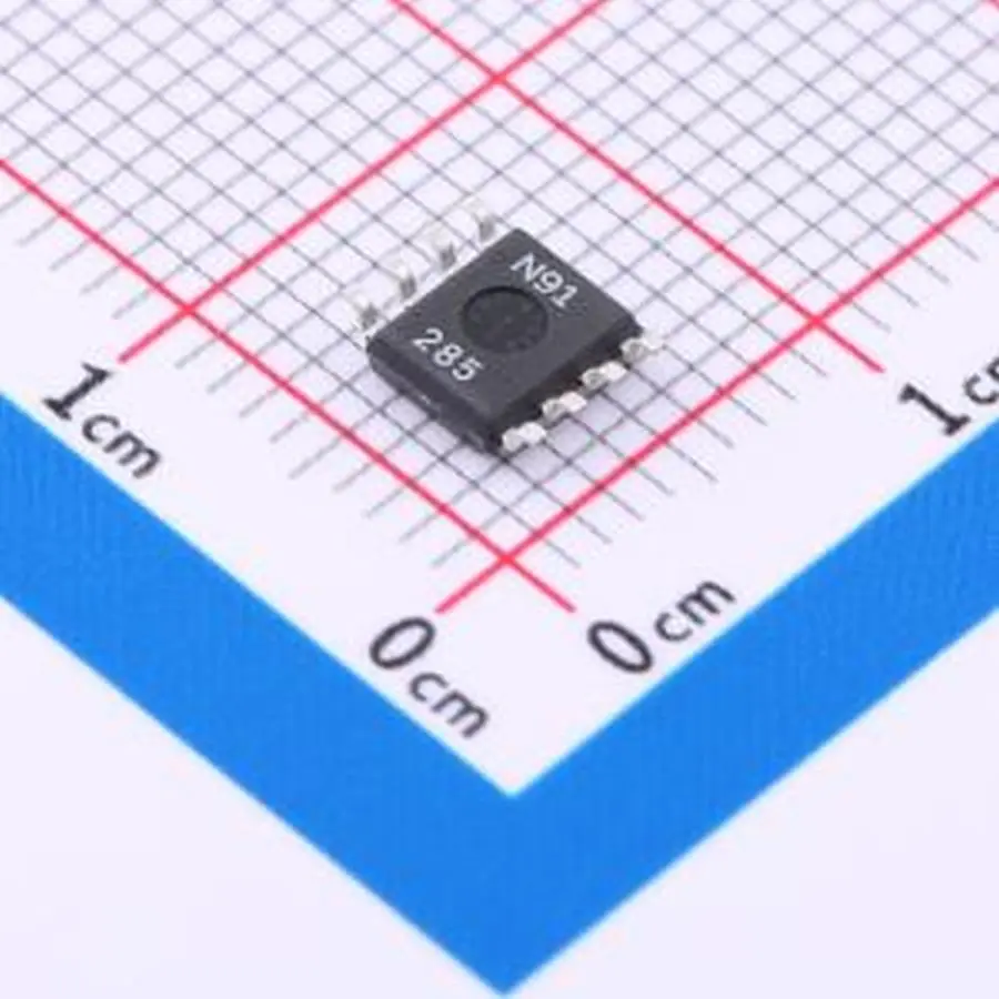 LTC2850IS8#TRPBF