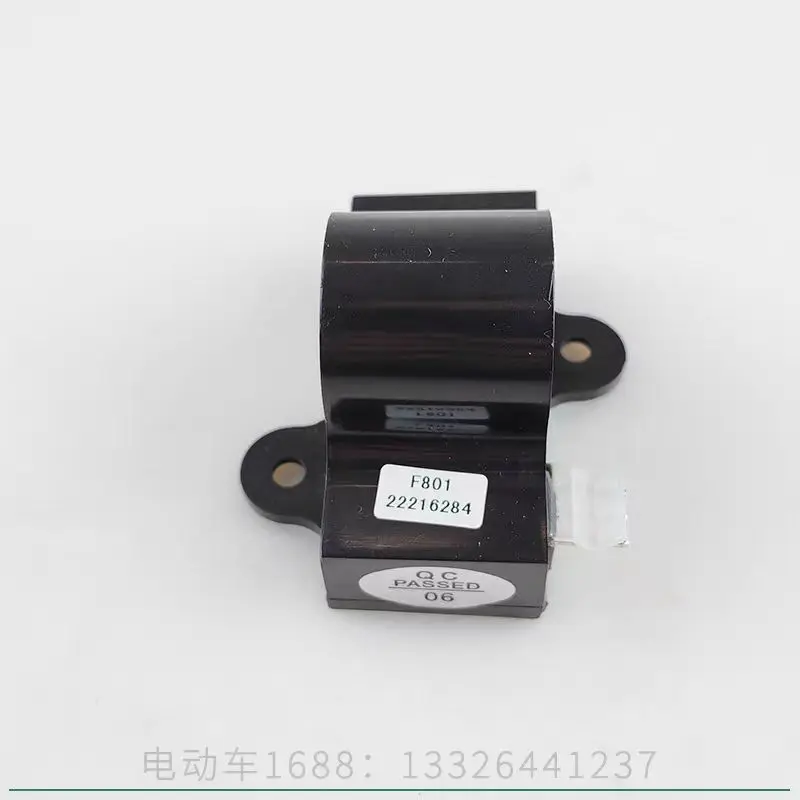 Golf Cart Accelerator Sensor Hall Effect Sensor of Accelerator for Tomberlin Emerge replace 1007918 1008284 /Marshell golf cart induction coil F801