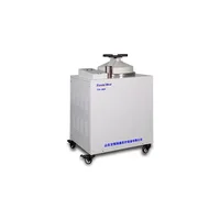 VS-100E With Control Panel Touch Screen Saturated Steam Disinfection Sterilizing Cabinets Stainless Steel Imported Spare Parts 1