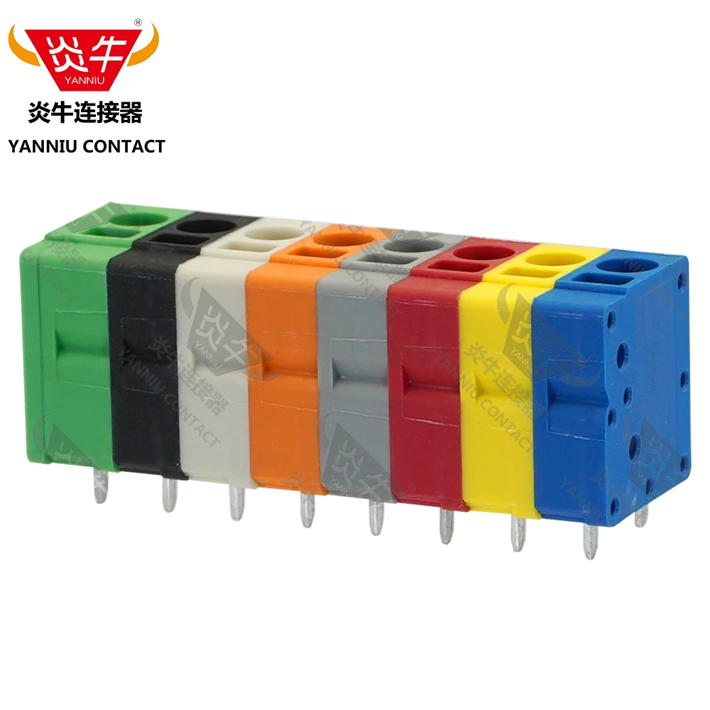 blocos de terminais 02