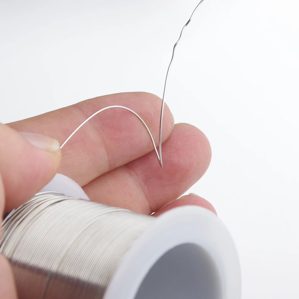 Stainless Steel Soft Wire 3