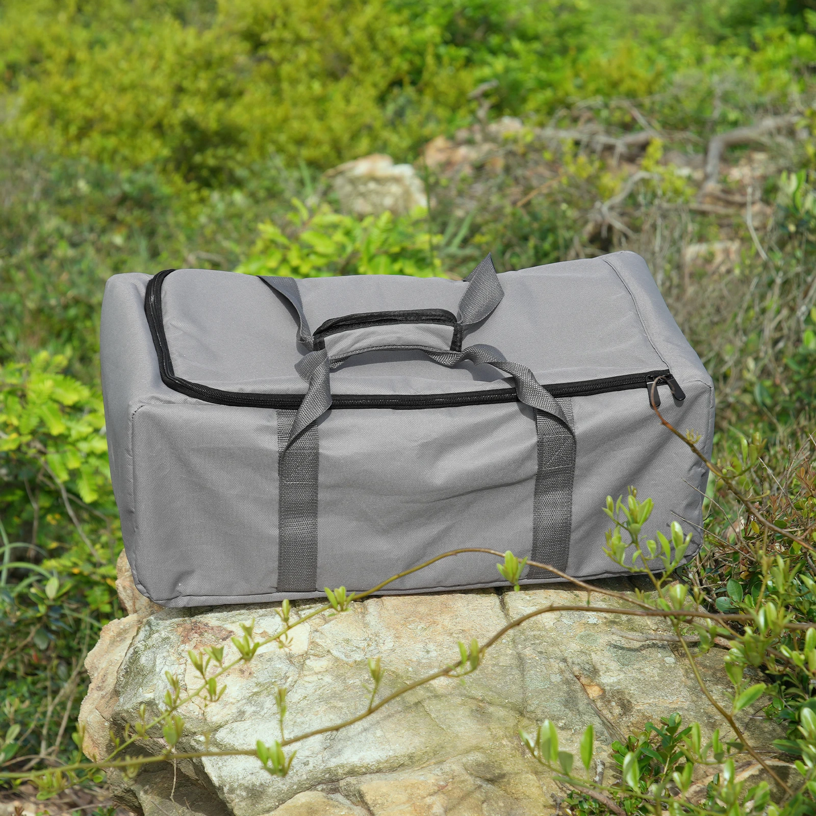 Waterproof Oxford Cloth Storage Bag for Starlink V2 Travel