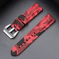 Cam Red