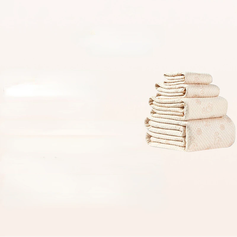 Baby Diaper Pad Waterproof Washable Color Cotton Baby Diaper Pad Maternity Care Summer Menstrual Aunt