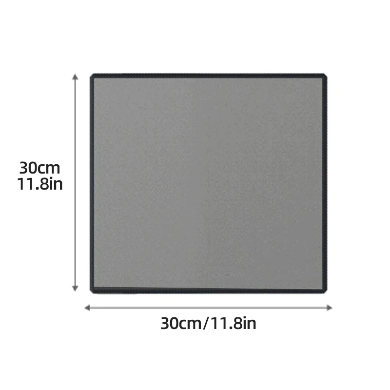 Microfiber Car Cleaning Towel Automobile Motorcycle Household Cleaning