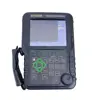 MFD500B Portable Digital Ultrasonic Flaw Detector 0-9999mm NDT Inspection Flaw Tester 4