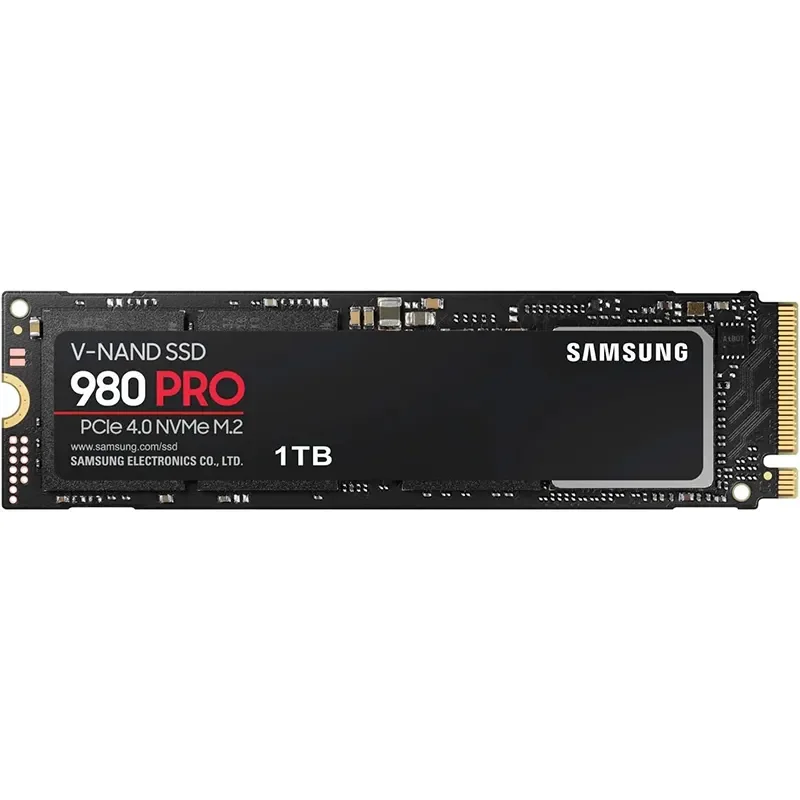 

128GB/256GB/512GB/1TB PCIe NVMe - M.2 2242 Gen3.0x4 Internal SSD
