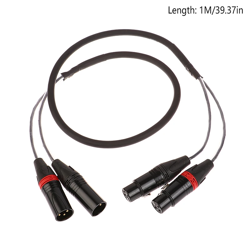  Ƽ ̵ XLR ̺, - 뷱  ͽټ ڵ, 2 4 6 ä, 3 