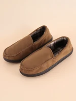 MEN'S LOAFER SHOES SLIP ON COMFORTABLE WALKING Loafers Slip-ins Work Office Dress Casual Outdoor Lightweight Shoes DRIVING SHOES 2