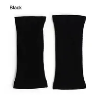 Brûleur de graisse pour femmes, 1 paire, ceinture ronde, amincissante, perte de poids, façonne les bras, cellulite, tendance 5