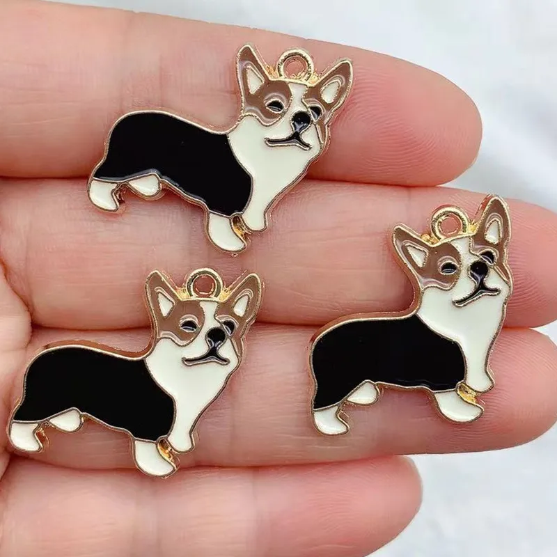 Pembroke Welsh Corgi Corgi Pandora Charm Corgi Charm Bracelet Shop