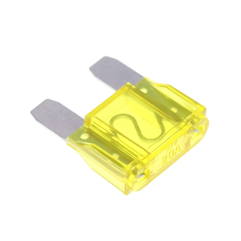 Heavy-Duty Waterproof In-Line Fuse Holder with Multiple Blade Fuse Options