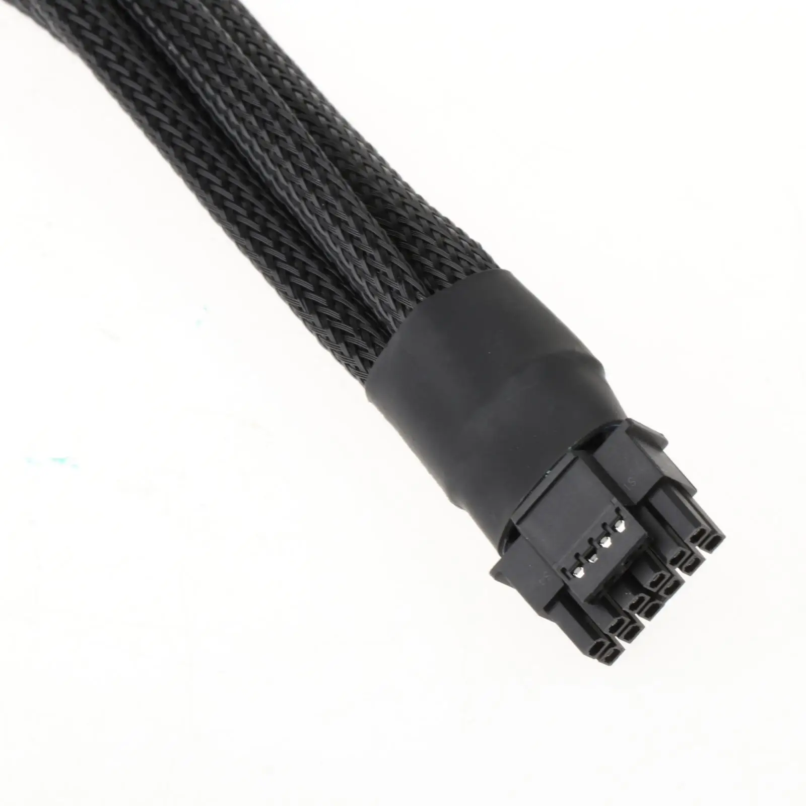 

16pin (12 + 4) 12Vhpwr рукав кабель 30 см удлинитель кабельный удлинитель Кабель питания для видеокарты RTX4090