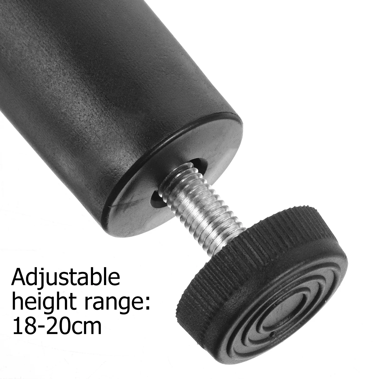 4Pcs Adjustable Adjustable Bed Frames Legs Adjustable Bed Frames Support Leg Adjustable Bed Frames Legs Replacement
