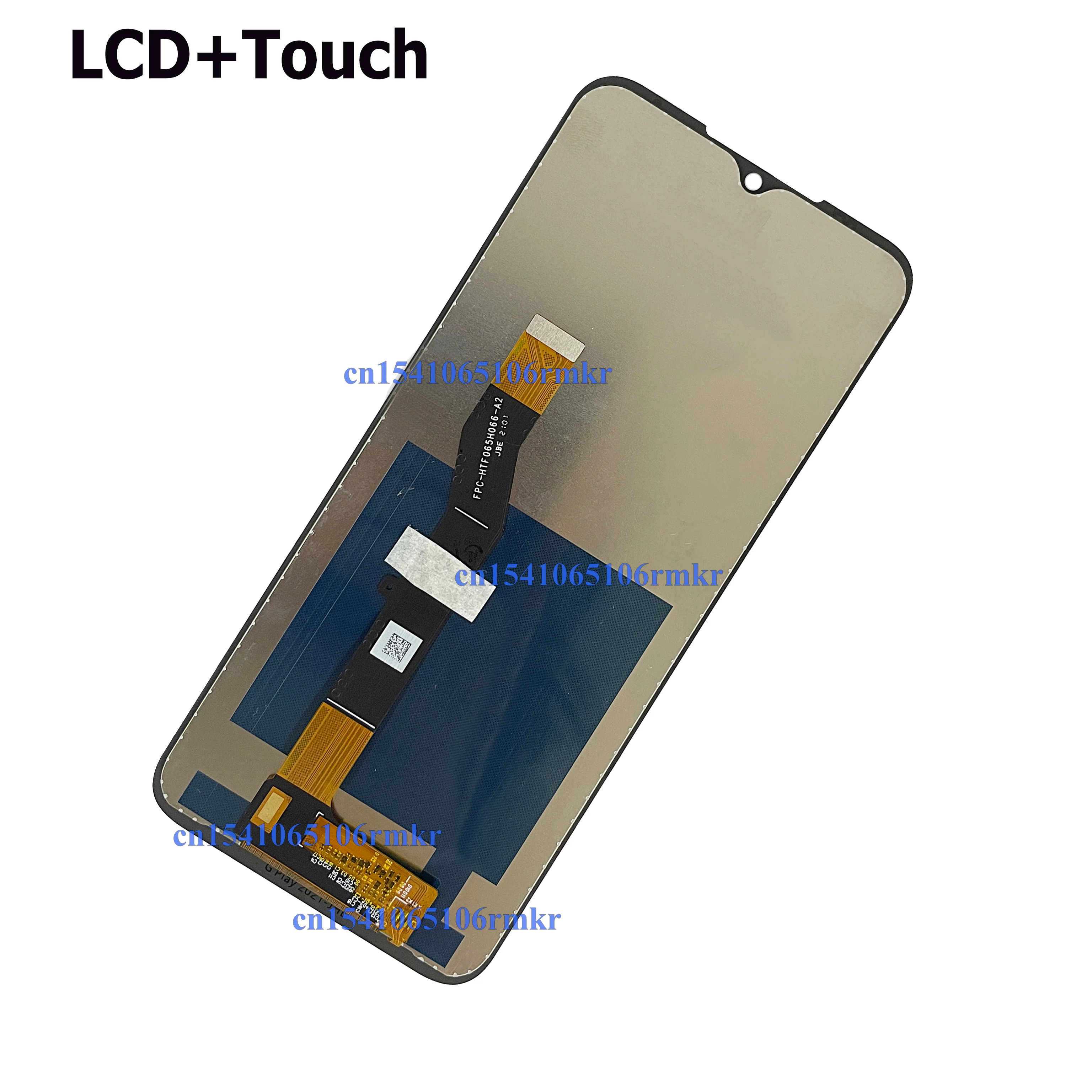 NEW For Motorola Moto G Play 2021 XT2093-3 XT2093DL XT2093 LCD