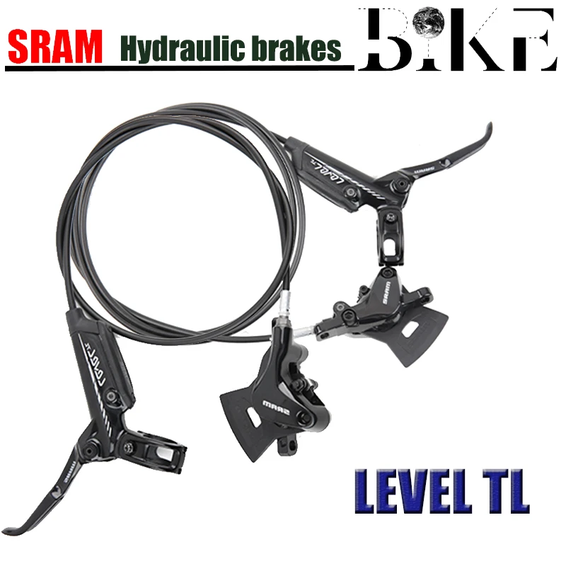 sram tl