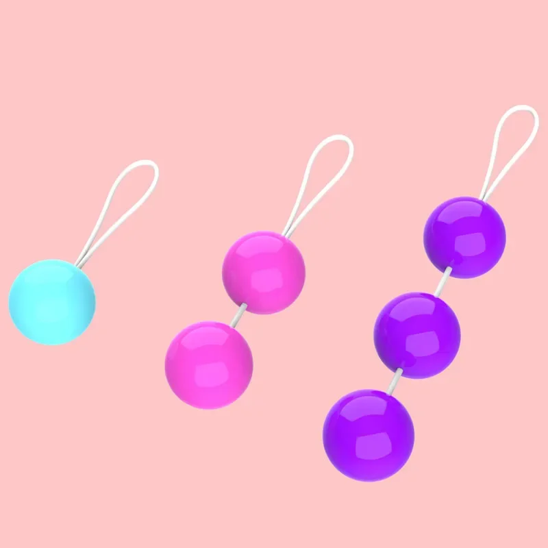 Kegel Balls For Women Adult Sex Toys