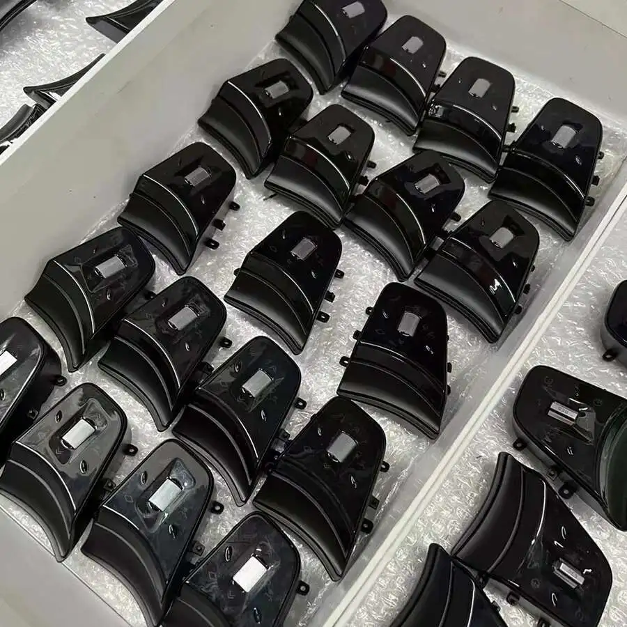 Steering Wheel buttons for Jaguar XE XEL F-PACE XF XFL