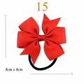 A15 Bright Red