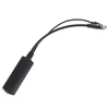 Hot!!! TYPE-c poe splitter usb 48v to 5v power over ethernet 802.3af 100/1000M for raspberry 4