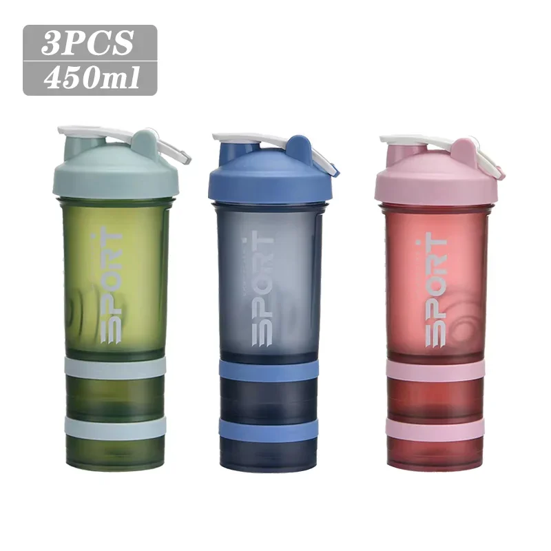 Mix-A-3PCS
